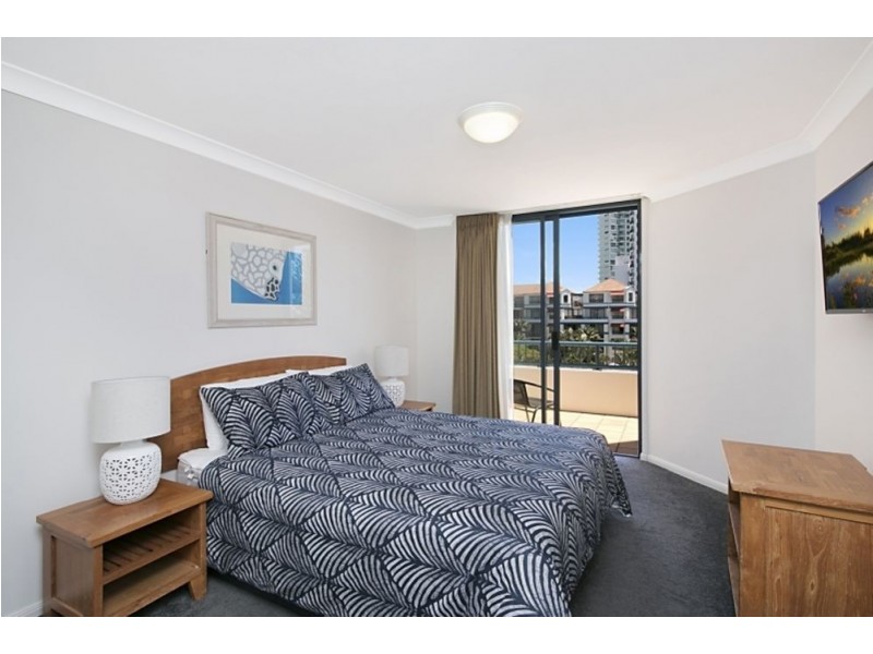 459/99 Griffith Street, Coolangatta QLD 4225
