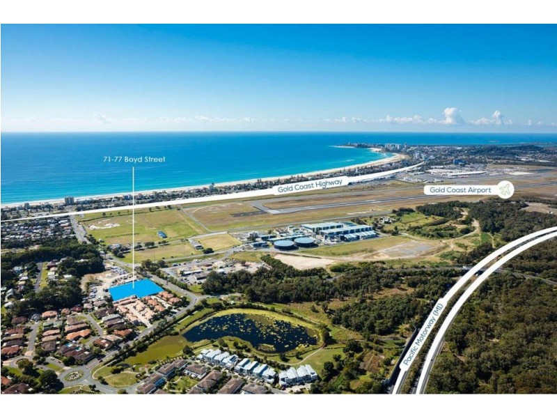 71-77 Boyd Street, Tugun QLD 4224