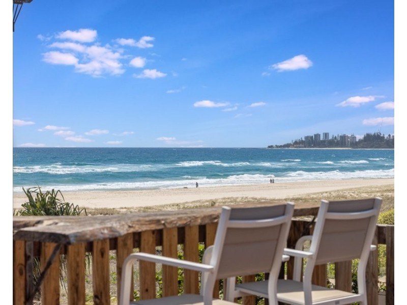 289a Golden Four Drive, Bilinga QLD 4225