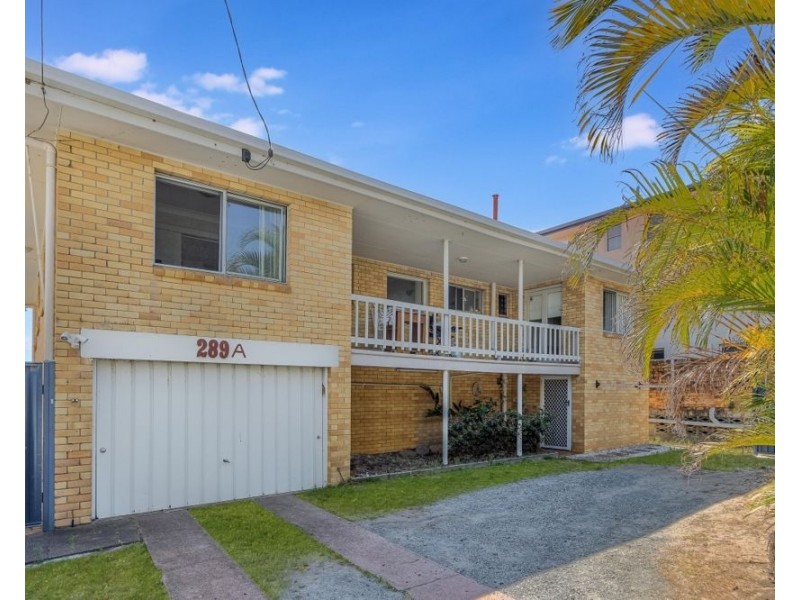 289a Golden Four Drive, Bilinga QLD 4225