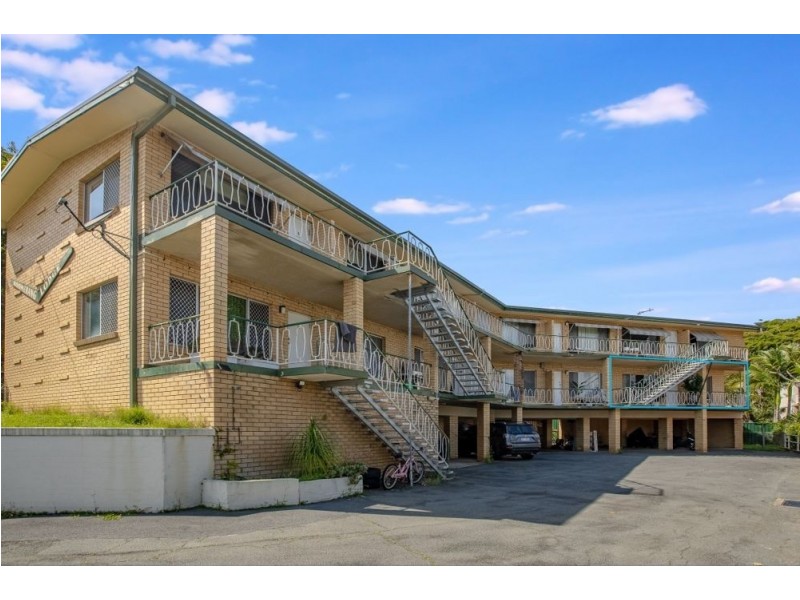 4/10 Tweed Street, Coolangatta QLD 4225