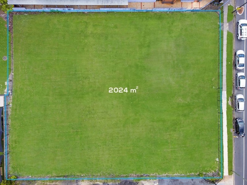 41-43 Boyd Street, Tweed Heads NSW 2485