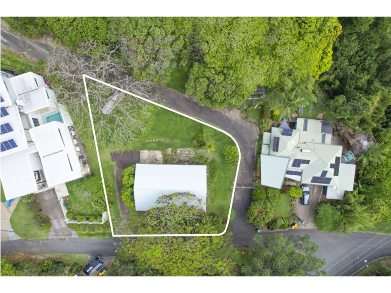 22 Bambery Street, Fingal Head NSW 2487