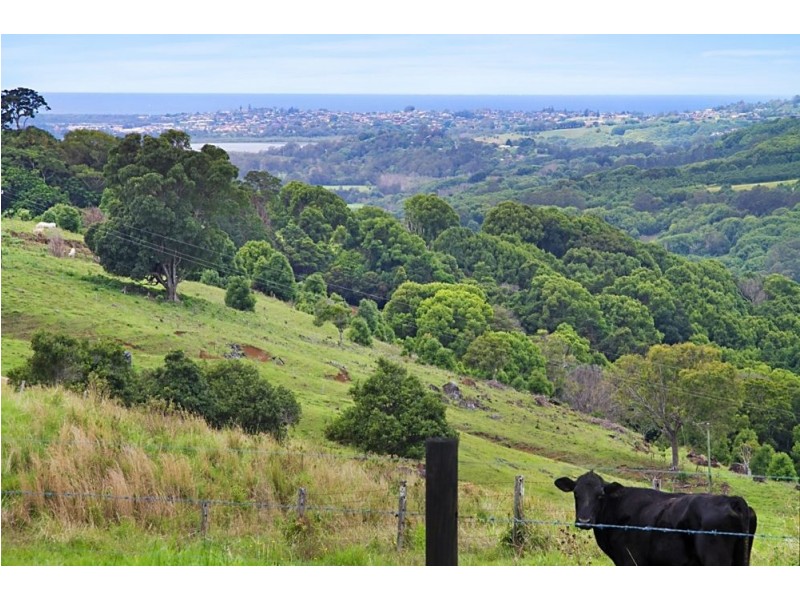 35 Cougal Road, Carool NSW 2486