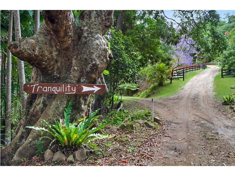 35 Cougal Road, Carool NSW 2486