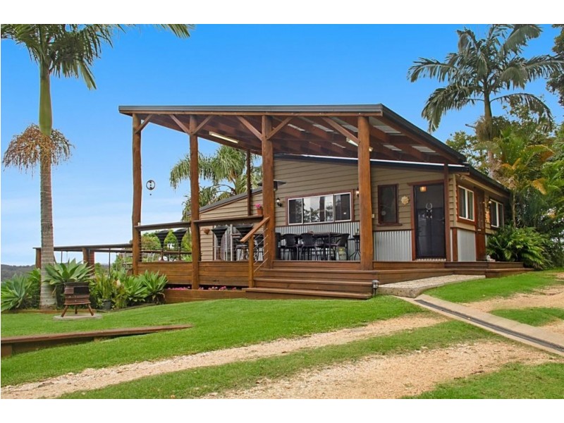 35 Cougal Road, Carool NSW 2486
