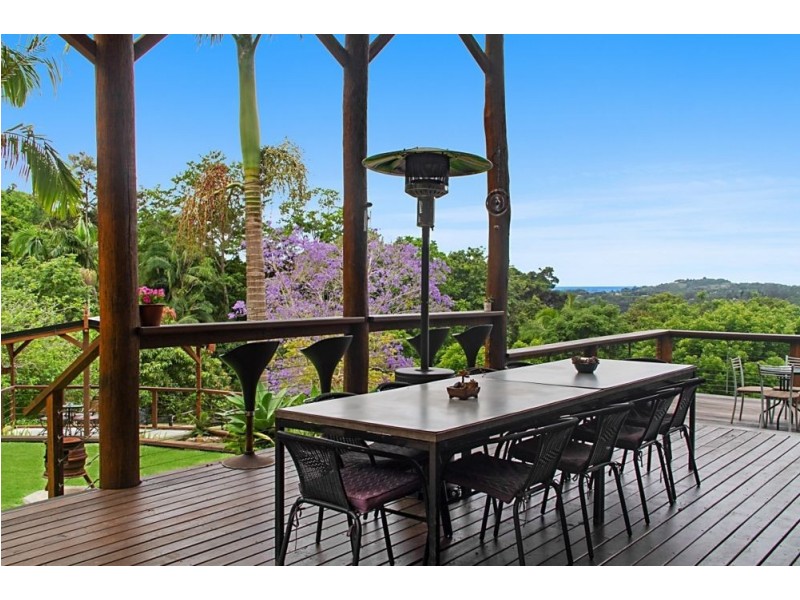 35 Cougal Road, Carool NSW 2486
