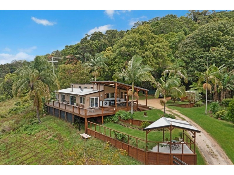 35 Cougal Road, Carool NSW 2486