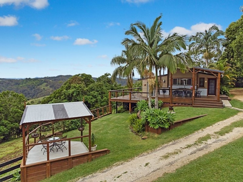 35 Cougal Road, Carool NSW 2486