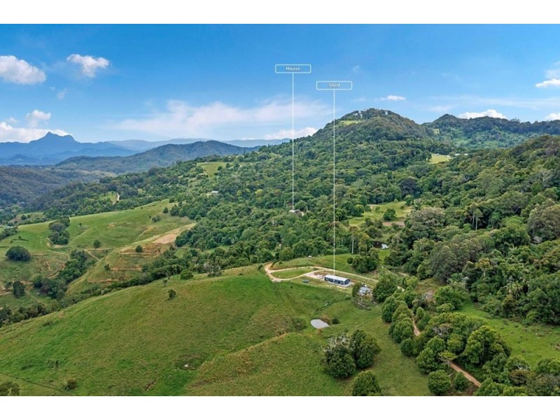 35 Cougal Road, Carool NSW 2486