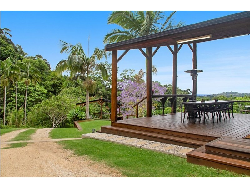 35 Cougal Road, Carool NSW 2486