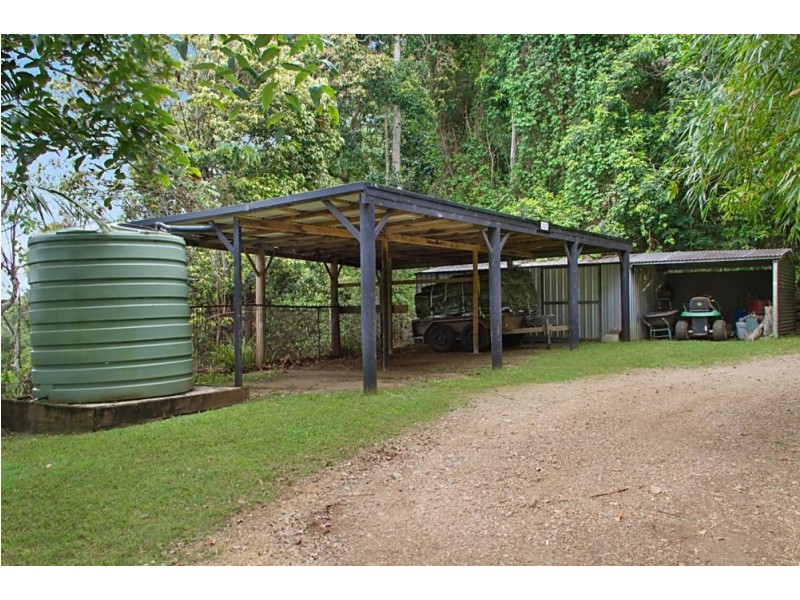 35 Cougal Road, Carool NSW 2486