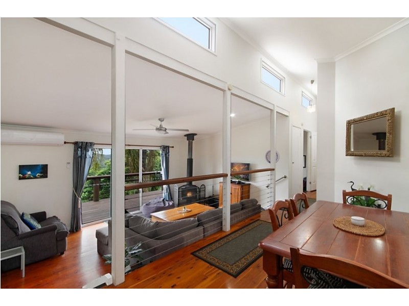 35 Cougal Road, Carool NSW 2486