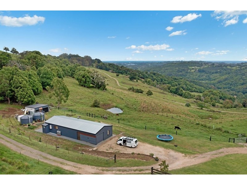 35 Cougal Road, Carool NSW 2486
