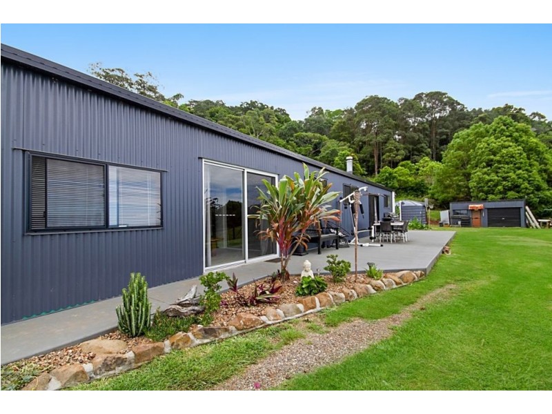 35 Cougal Road, Carool NSW 2486