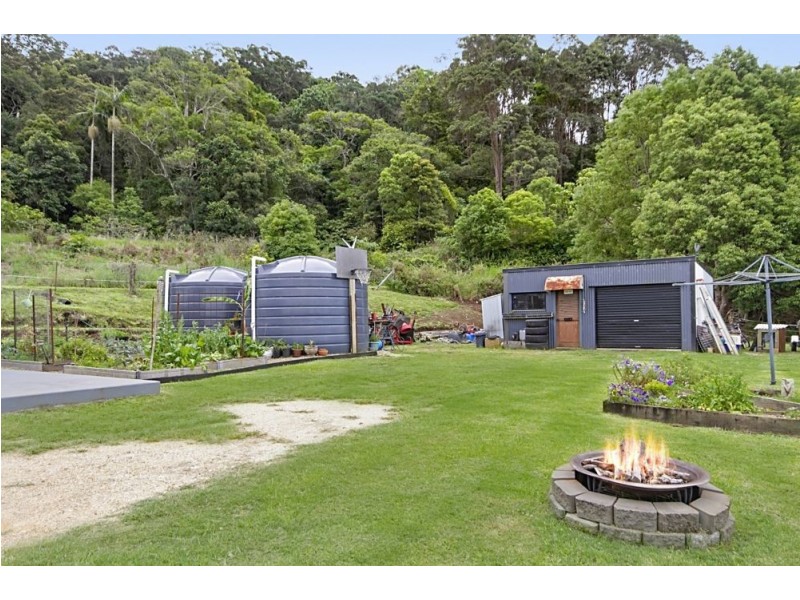 35 Cougal Road, Carool NSW 2486