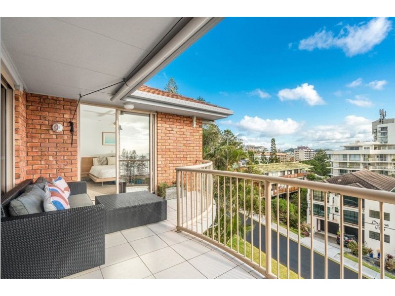 9/3 Tweed Terrace (9/6 Petrie Street), Coolangatta QLD 4225