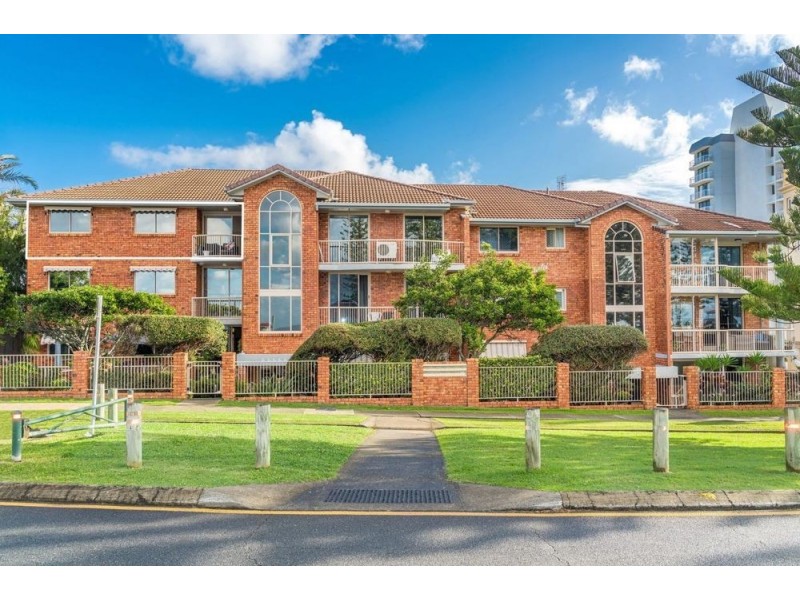 9/3 Tweed Terrace (9/6 Petrie Street), Coolangatta QLD 4225