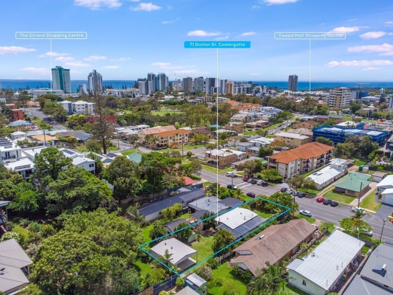71 Dutton Street, Coolangatta QLD 4225