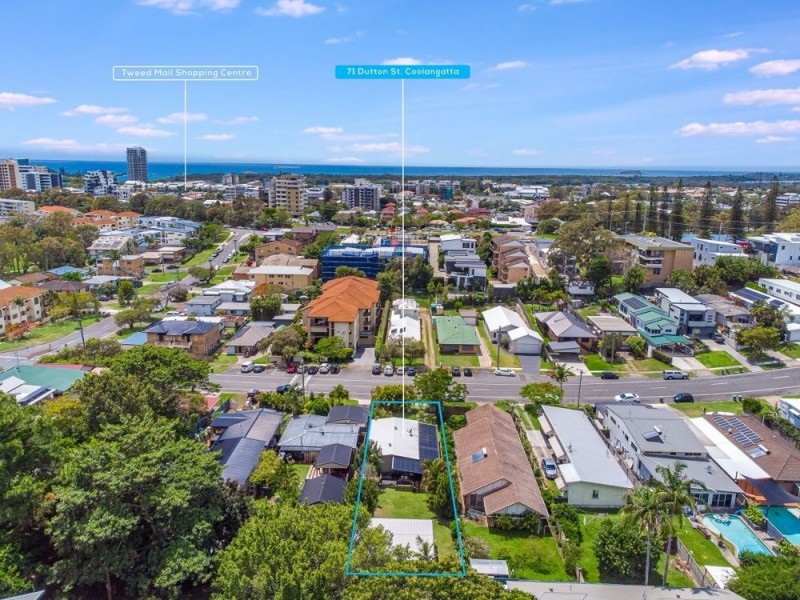 71 Dutton Street, Coolangatta QLD 4225