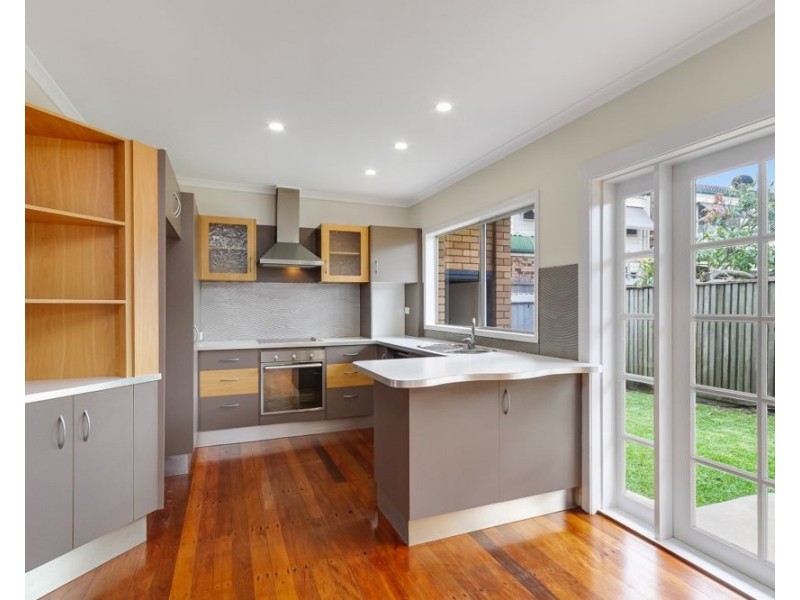 45 Bolton Street, Kirra QLD 4225