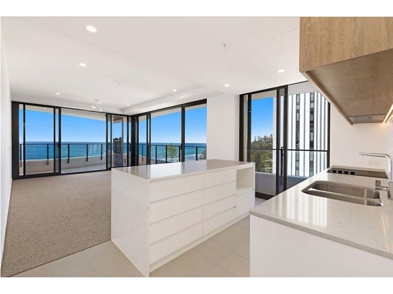 1002/72 Musgrave Street, Kirra QLD 4225