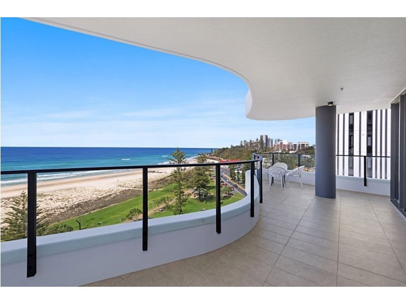 1002/72 Musgrave Street, Kirra QLD 4225