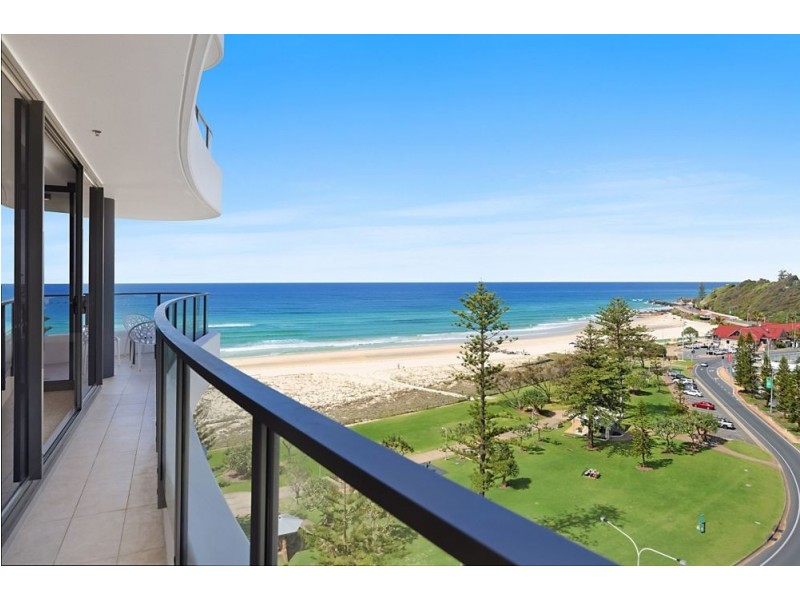 1002/72 Musgrave Street, Kirra QLD 4225