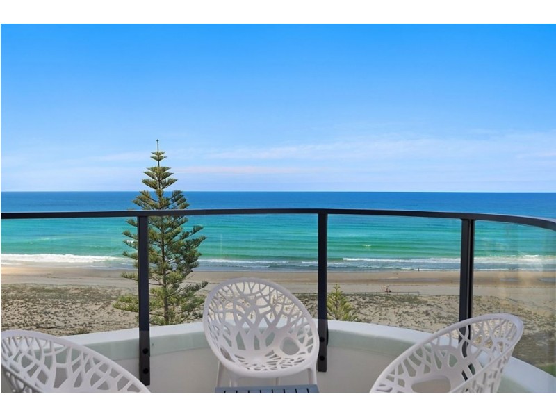 1002/72 Musgrave Street, Kirra QLD 4225
