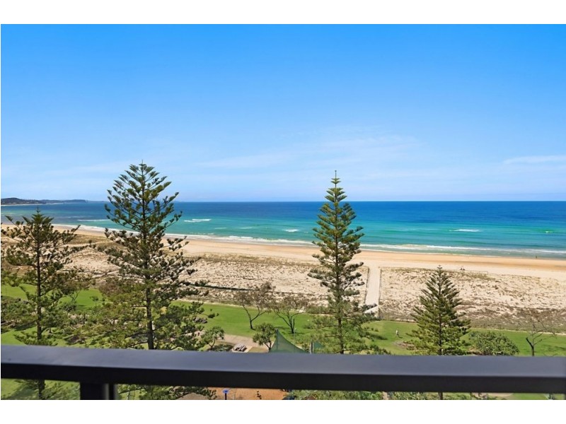 1002/72 Musgrave Street, Kirra QLD 4225
