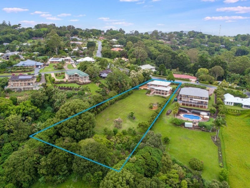 18 Highland Drive, Terranora NSW 2486