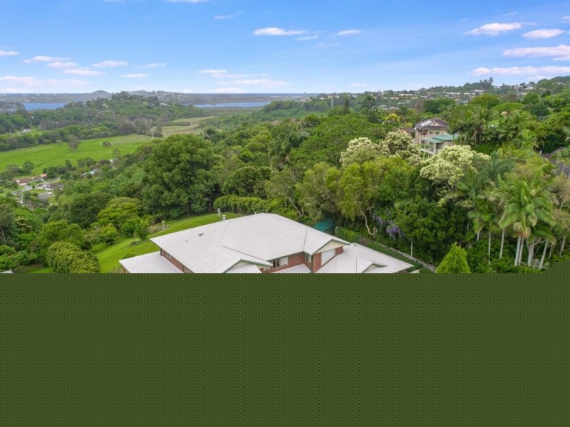 18 Highland Drive, Terranora NSW 2486