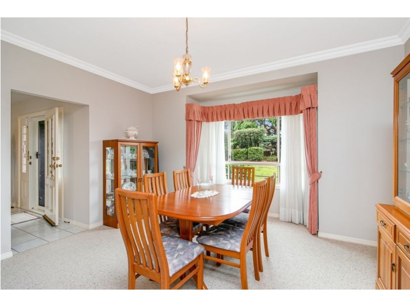 18 Highland Drive, Terranora NSW 2486