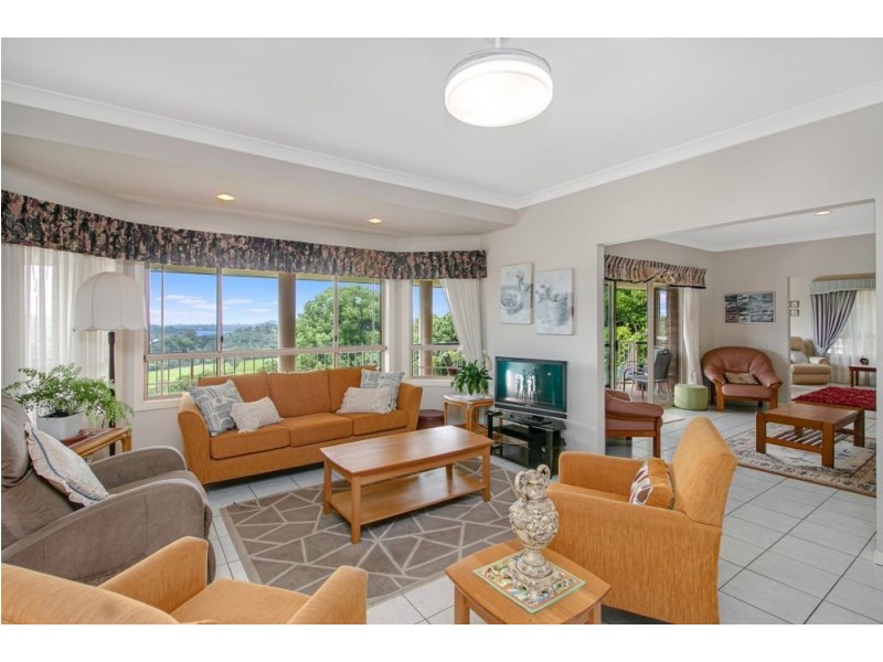 18 Highland Drive, Terranora NSW 2486