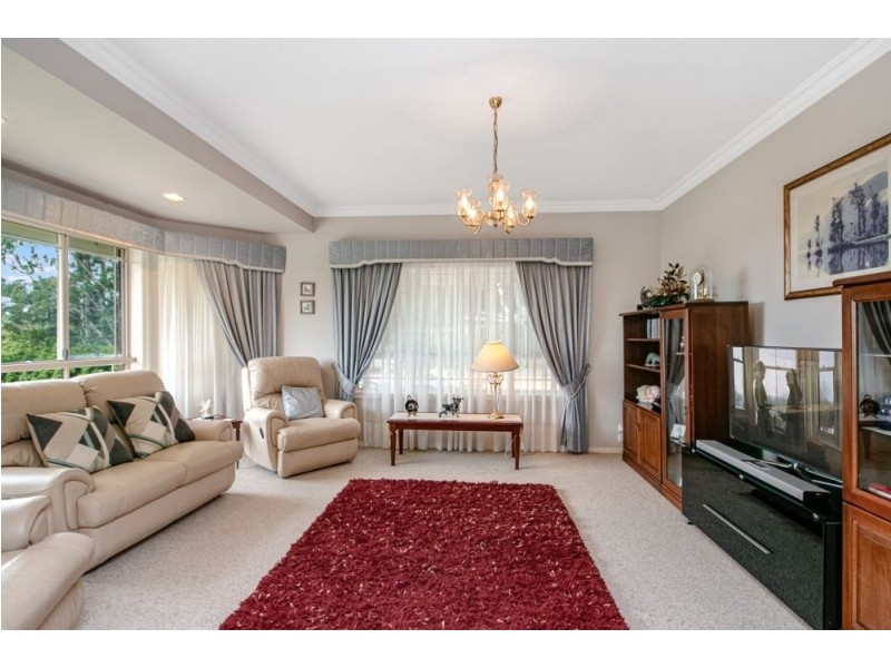 18 Highland Drive, Terranora NSW 2486
