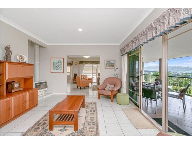 18 Highland Drive, Terranora NSW 2486