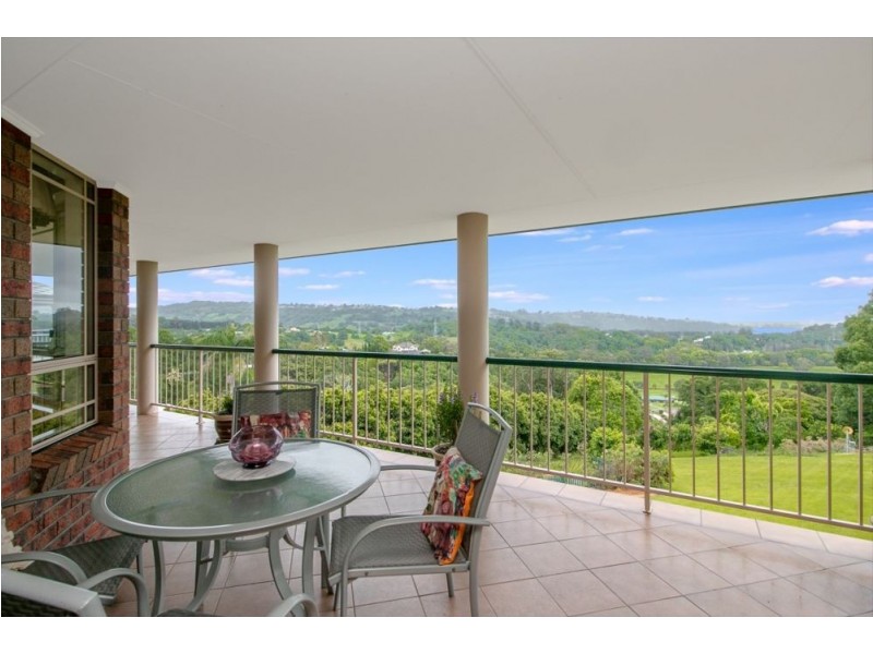 18 Highland Drive, Terranora NSW 2486