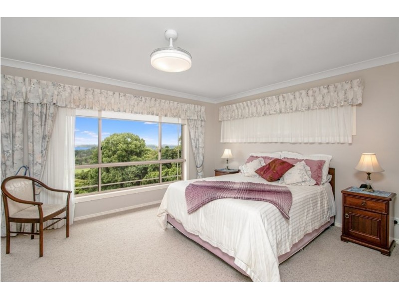 18 Highland Drive, Terranora NSW 2486