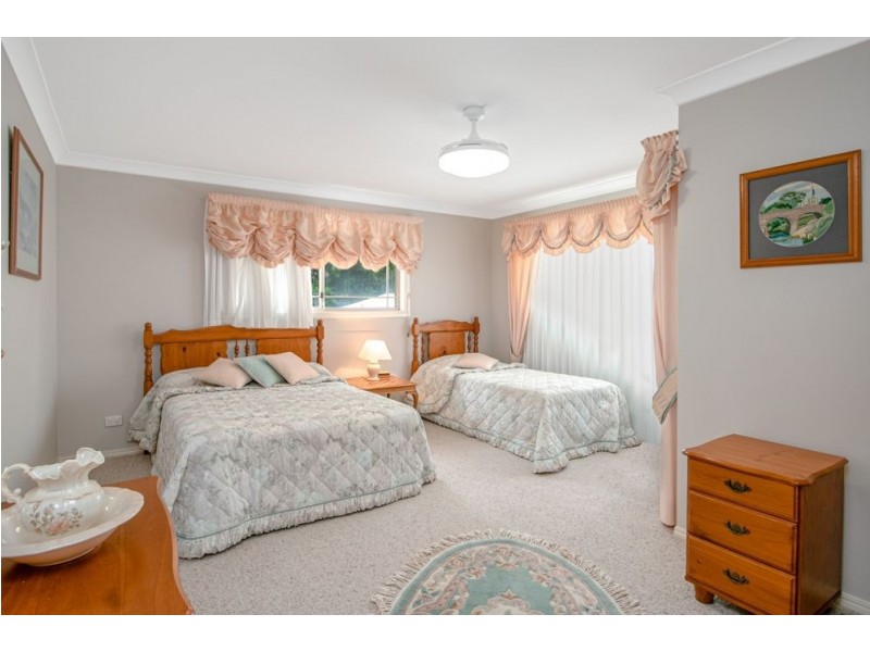 18 Highland Drive, Terranora NSW 2486
