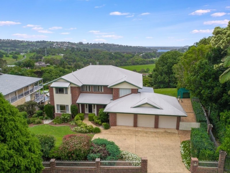 18 Highland Drive, Terranora NSW 2486