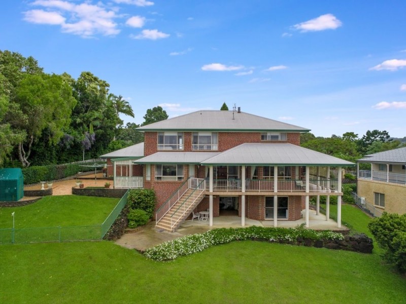 18 Highland Drive, Terranora NSW 2486