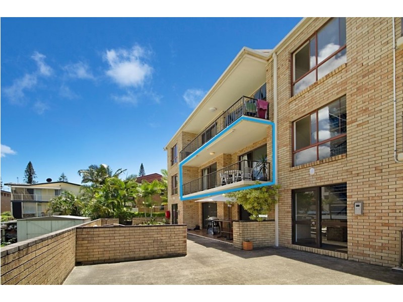 6/69 Golden Four Drive, Bilinga QLD 4225