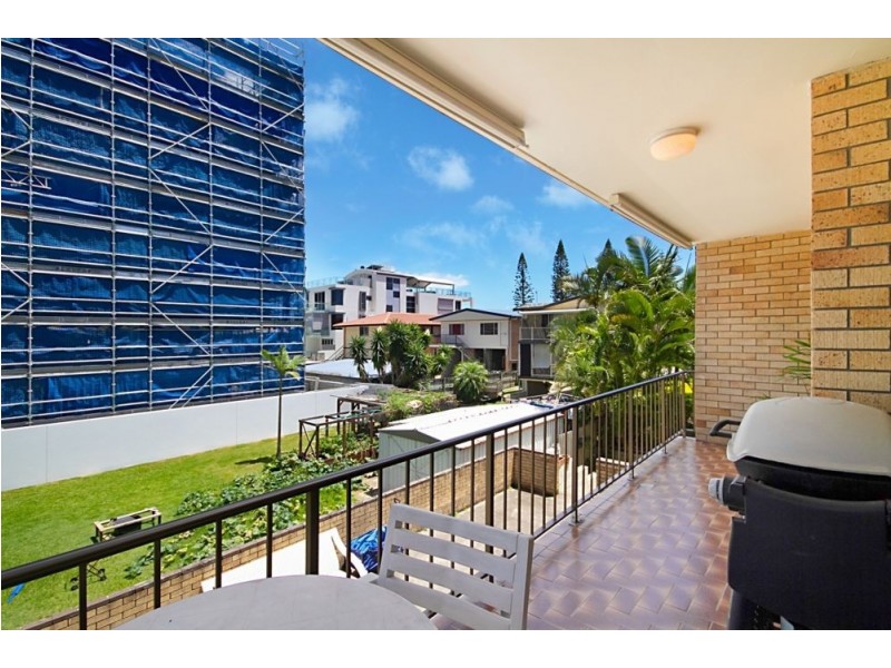 6/69 Golden Four Drive, Bilinga QLD 4225