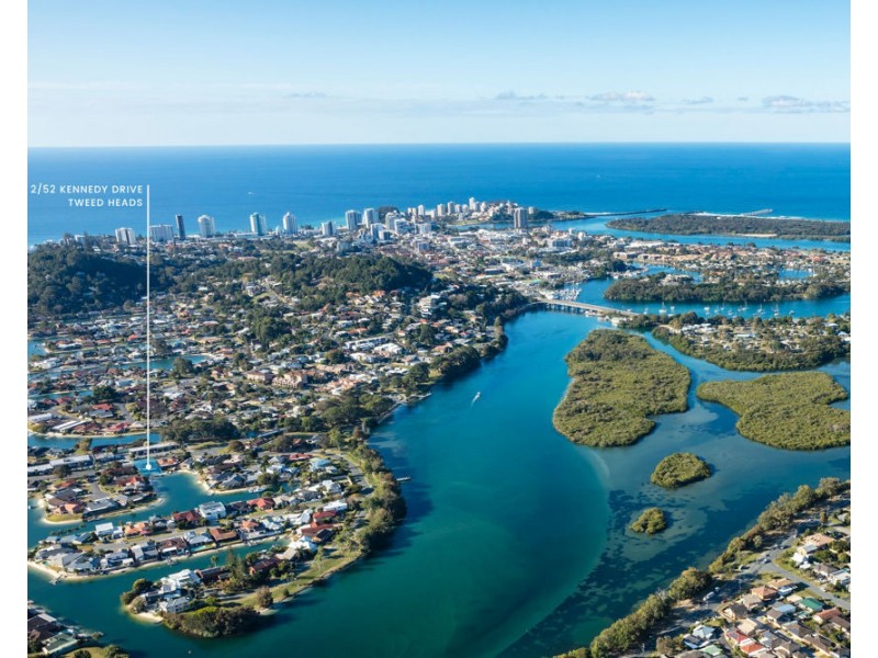 2/52 Kennedy Drive, Tweed Heads NSW 2485