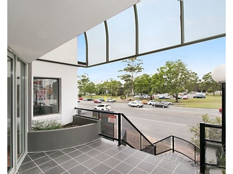 Suite 12/133 Wharf Street, Tweed Heads NSW 2485