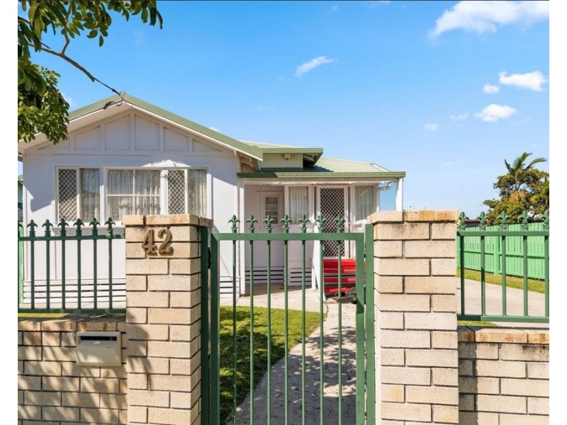 42 Beryl Street, Tweed Heads NSW 2485