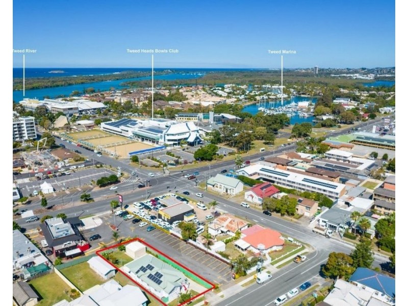 42 Beryl Street, Tweed Heads NSW 2485