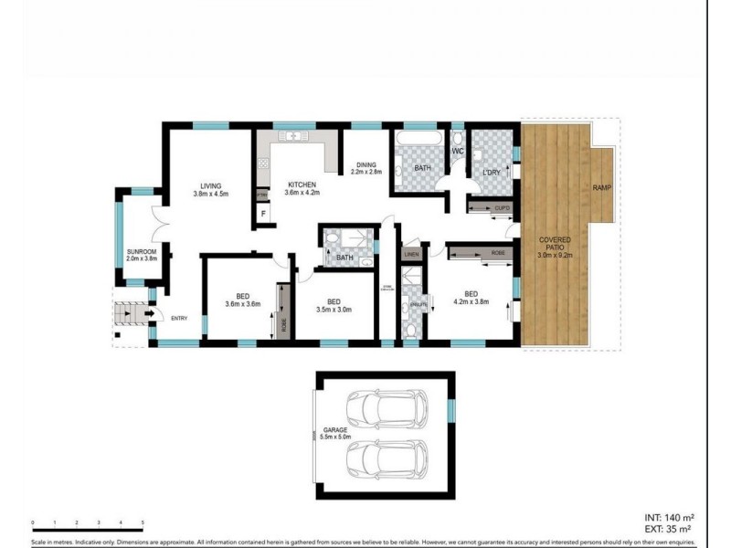 42 Beryl Street, Tweed Heads NSW 2485