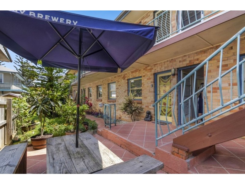 4/38 Boundary Street, Tweed Heads NSW 2485