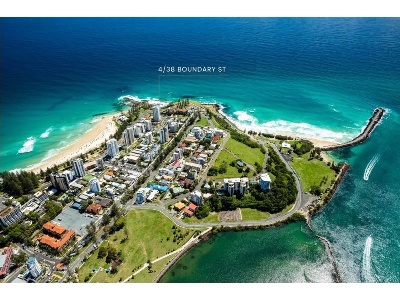4/38 Boundary Street, Tweed Heads NSW 2485
